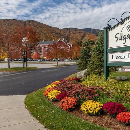 Sugarbush Summit Condo Warren Экстерьер фото